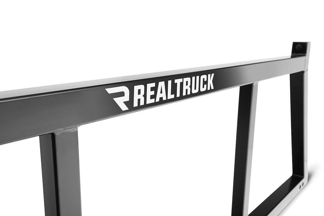 BackRack 14900 Open Vertical-Bar Frame, Kit 30122 Required - image 4