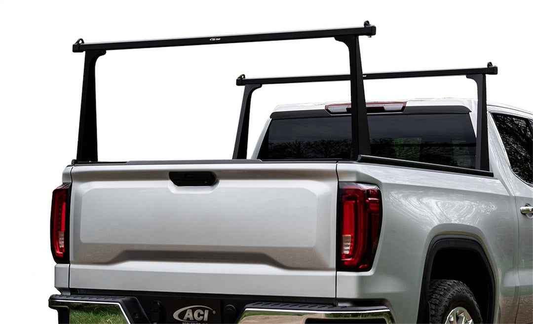 ACCESS Covers F2050022 ADARAC Pro Tundra 6.5-Foot Bed Rack