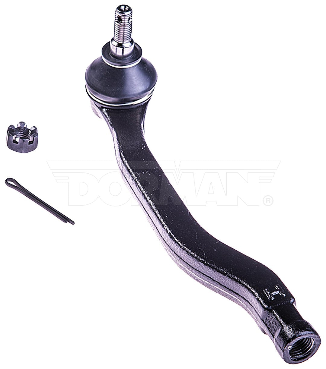 Dorman T3491 MAS Select Chassis Steering Tie-Rod End - image 1