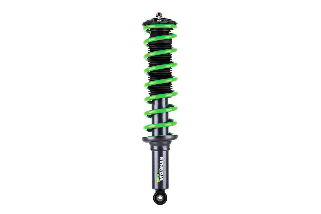 Ironman 4x4 12836012GR Nitro Rear Suspension Strut