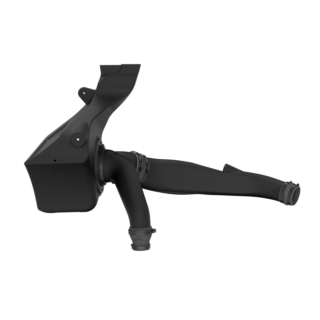 K&N 50-2628 NextGen Air-Induction System