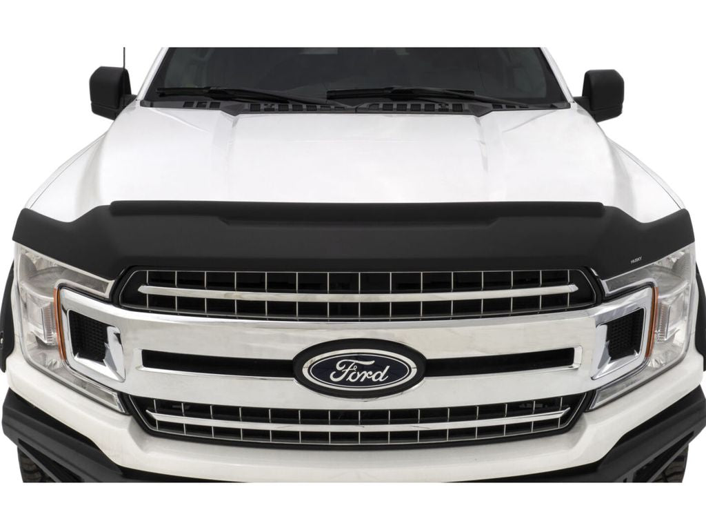 Husky Liner 2830196 Aeroskin II Hood Bug Deflector