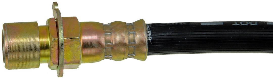 Dorman H35076 First Stop Male/Female Brake Hose - image 2