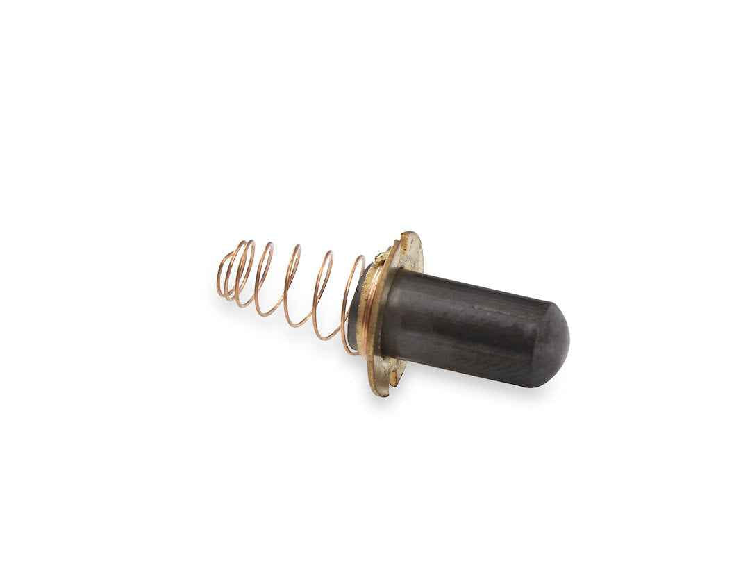 ACCEL Ignition 140003 Gray HEI In-Cap Super Coil, 45,000 Volts