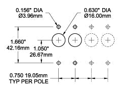 Blue Sea 7347-Bss Circuit Breaker - image 3