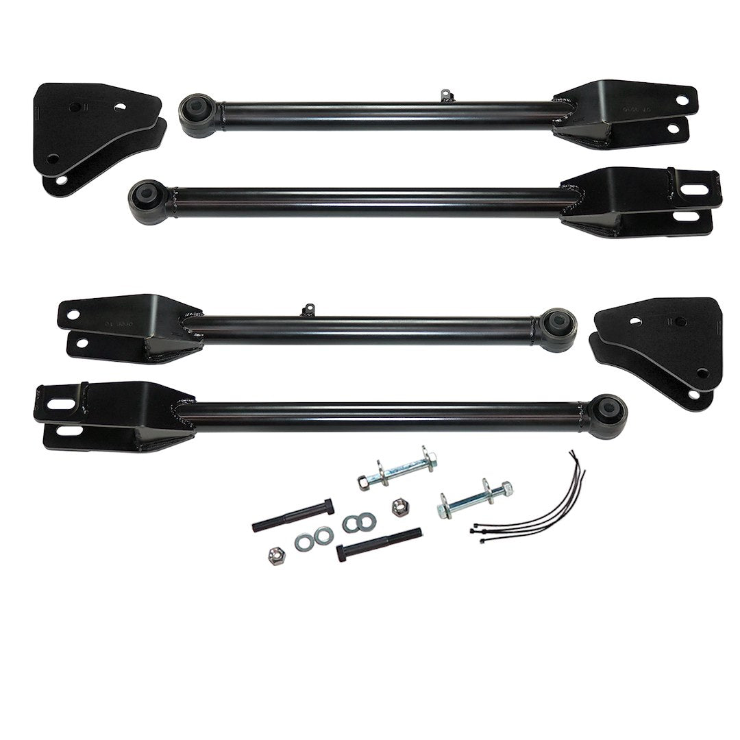 Superlift 9096 Super Duty Link-Arm Component Box