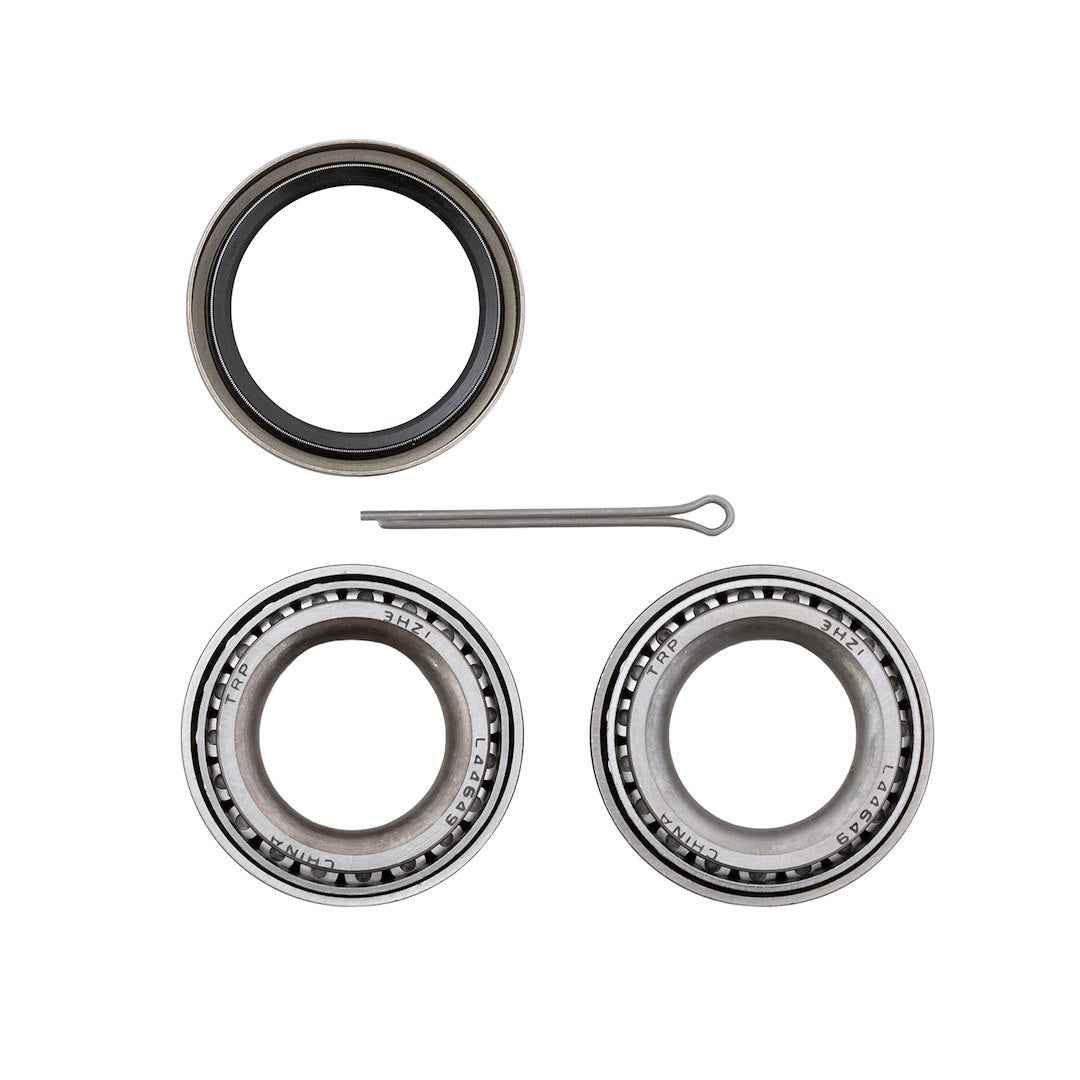 Husky Towing Trailer Wheel Bearing and Race - 2000 lb Axle – BK2000