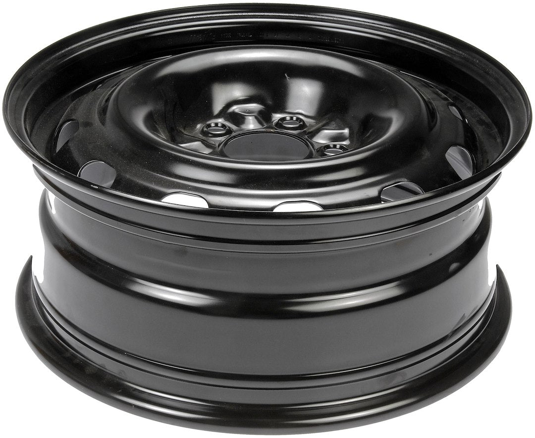 Dorman OE Solutions 939-107 Twelve-Hole Steel Wheel - image 2