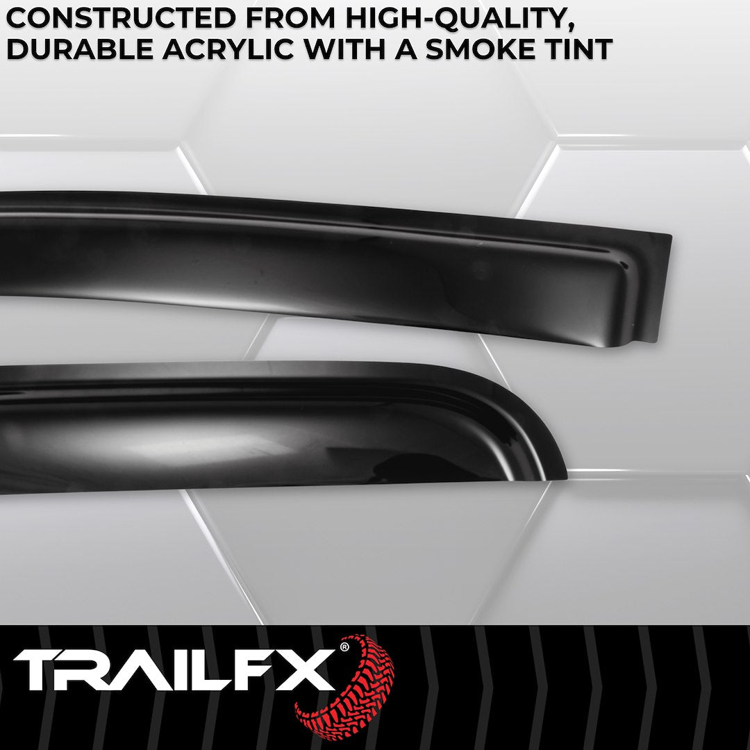 Trailfx 4768h Rainguard - image 4