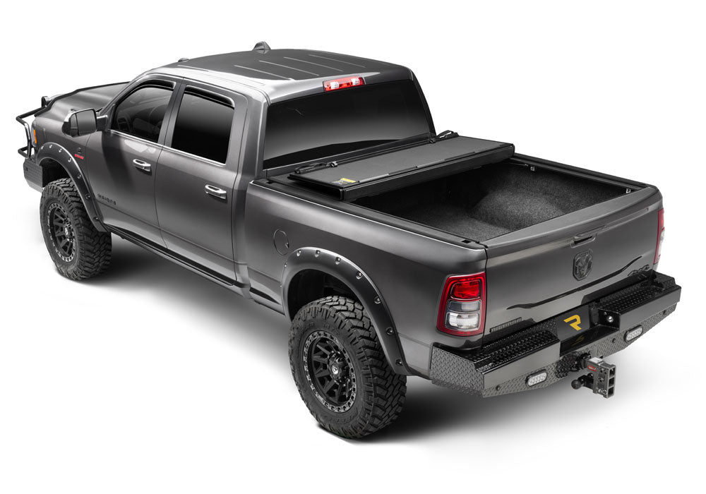 Extang 80421 Endure ALX Truck Bed Cover