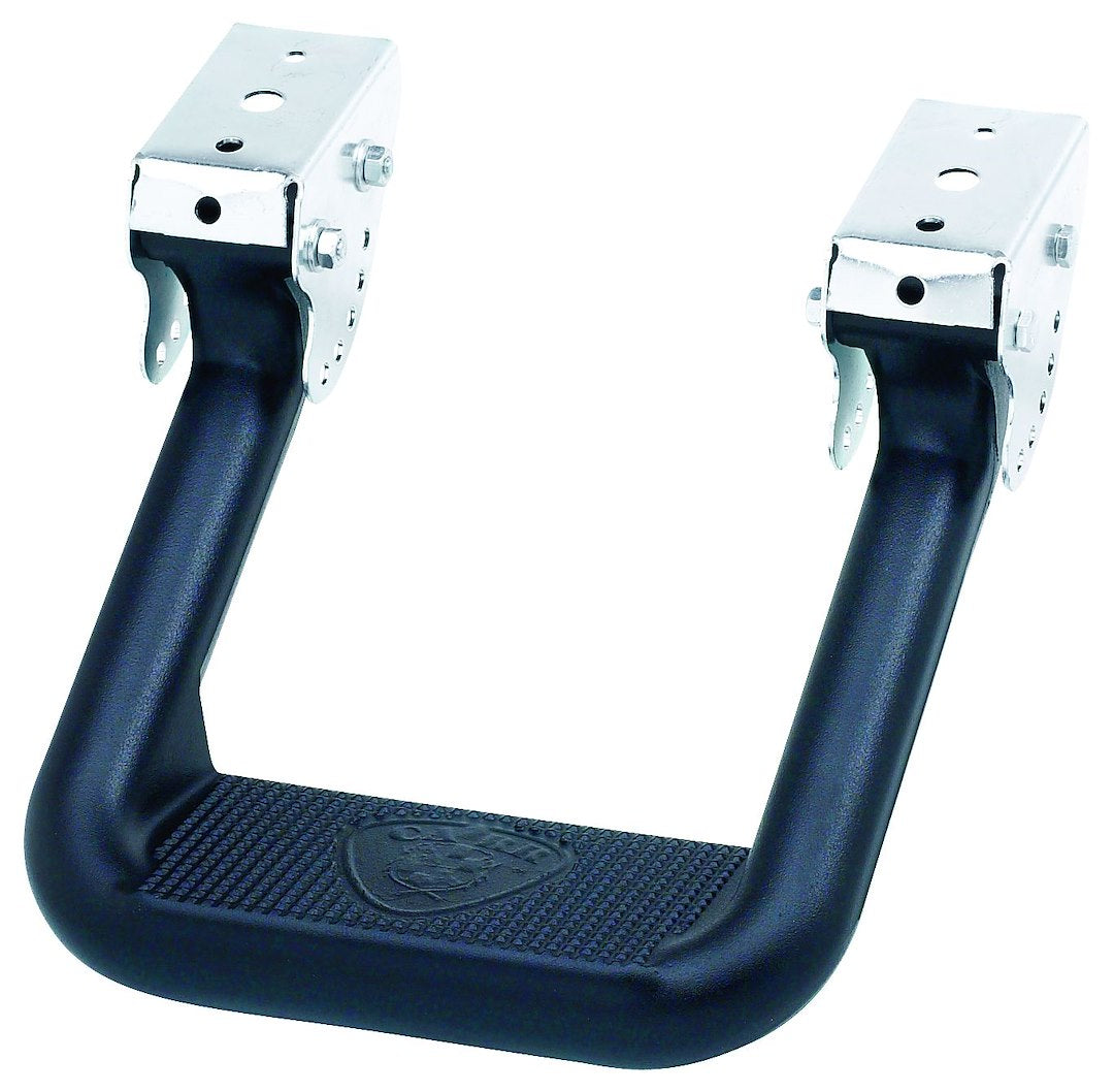 Carr 106331 Chevrolet Hoop II XP3 Entry Step - image 1