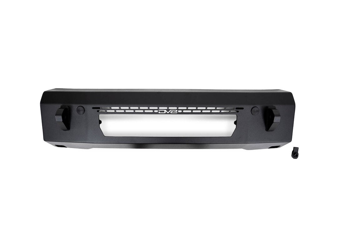 DV8 Offroad FBBR-06 OE Plus Front Bumper
