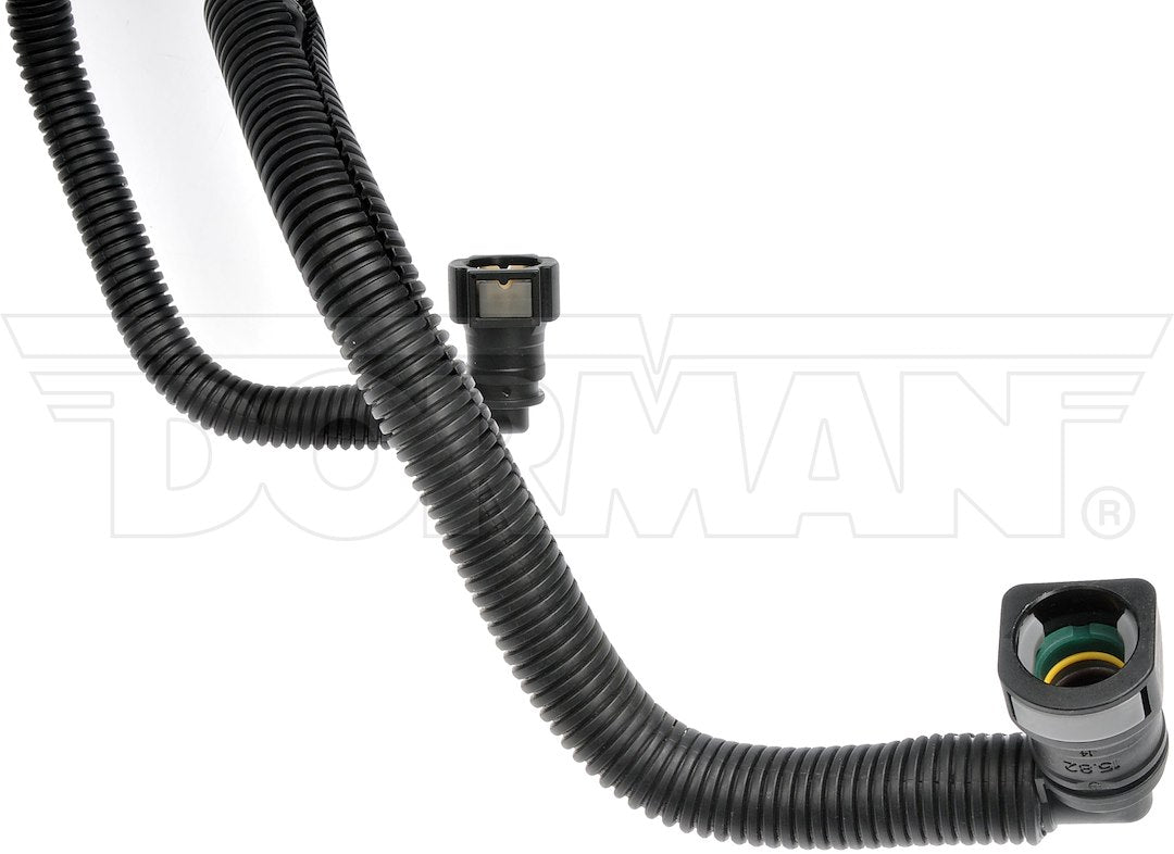 Dorman (OE Solutions) 911-775 OE Purge Valve with 3/8-Inch Outlet - image 3