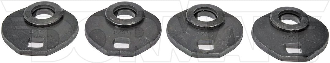 Dorman Ak8974pr Chassis Caster/Camber Alignment Bushing - image 2