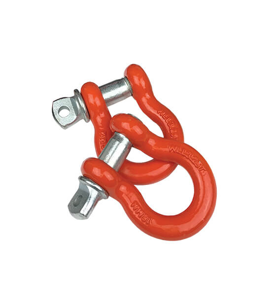 Mile Marker 19-00105 Winch Rigging Accessory Kit