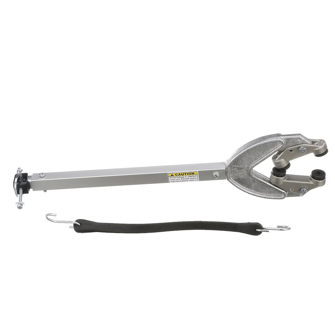 Attwood Marine 4000-Adj-B Transom Saver - image 1