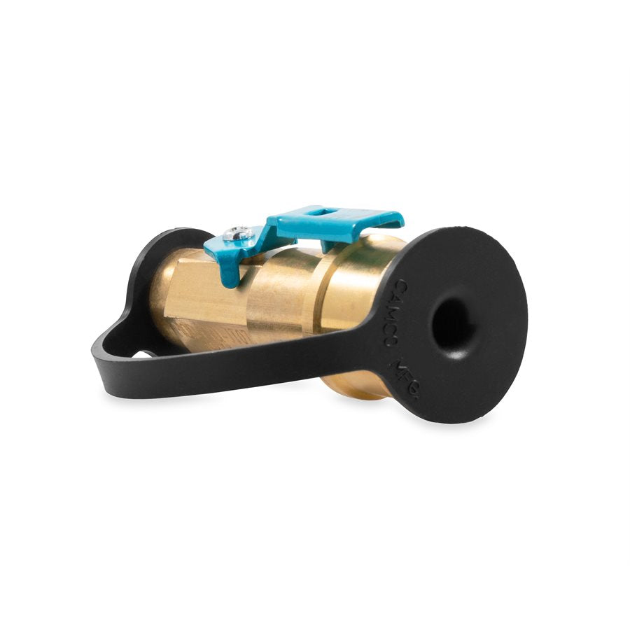 Camco 59853 Propane Hose Connector - image 4
