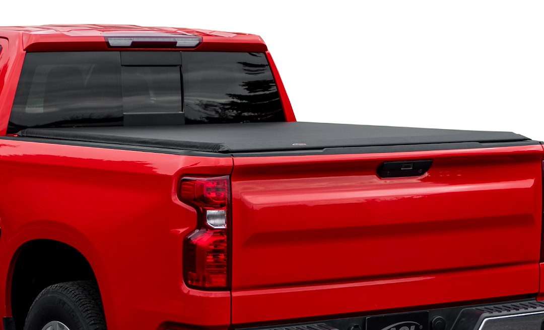 ACCESS Covers 31449 LiteRider Ranger 2024+ Standard-Profile Cover - image 1