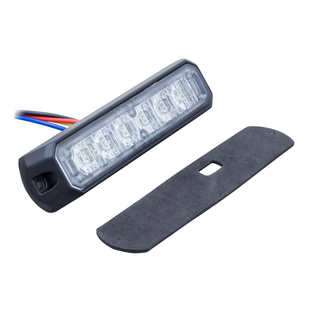 Metra Heise HE-MUMRK-6WA Municipality LED Marker Light
