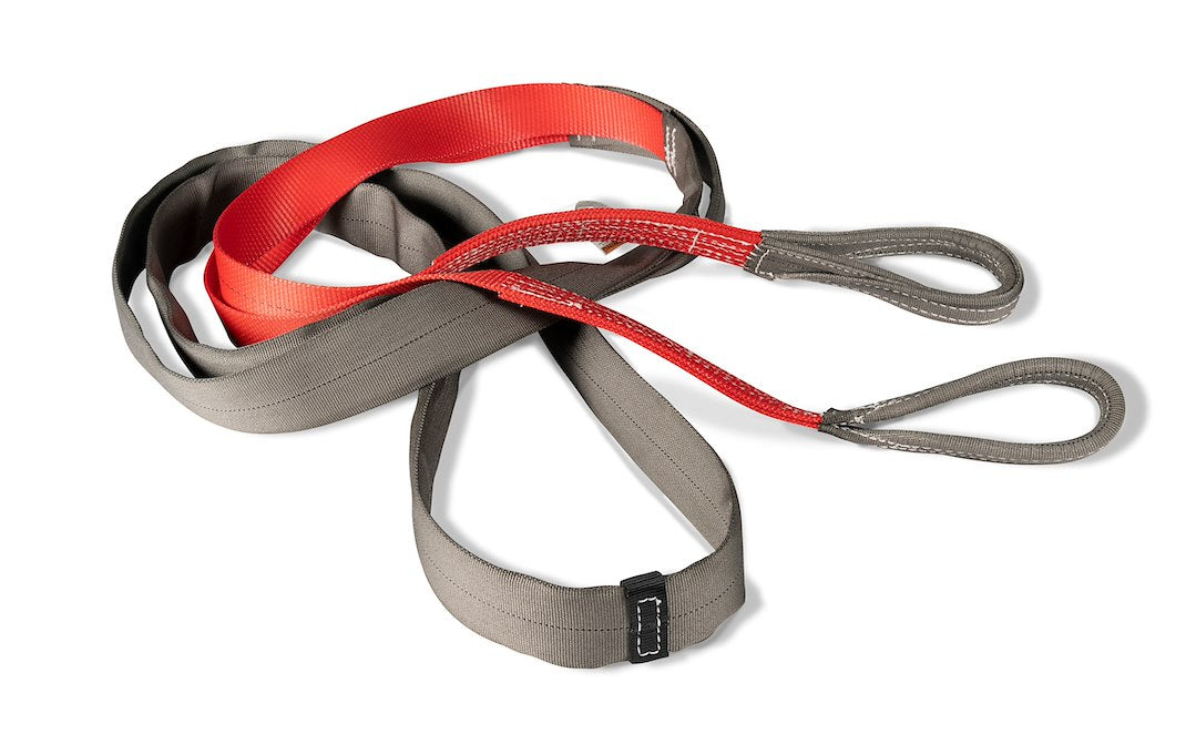 Factor 55 00104 HammerStrap Recovery Strap