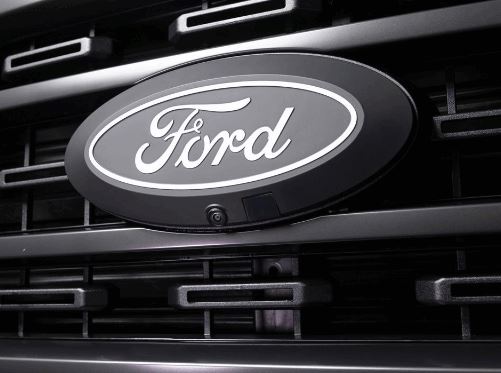 Putco 92602 F-150 Illuminated Emblem