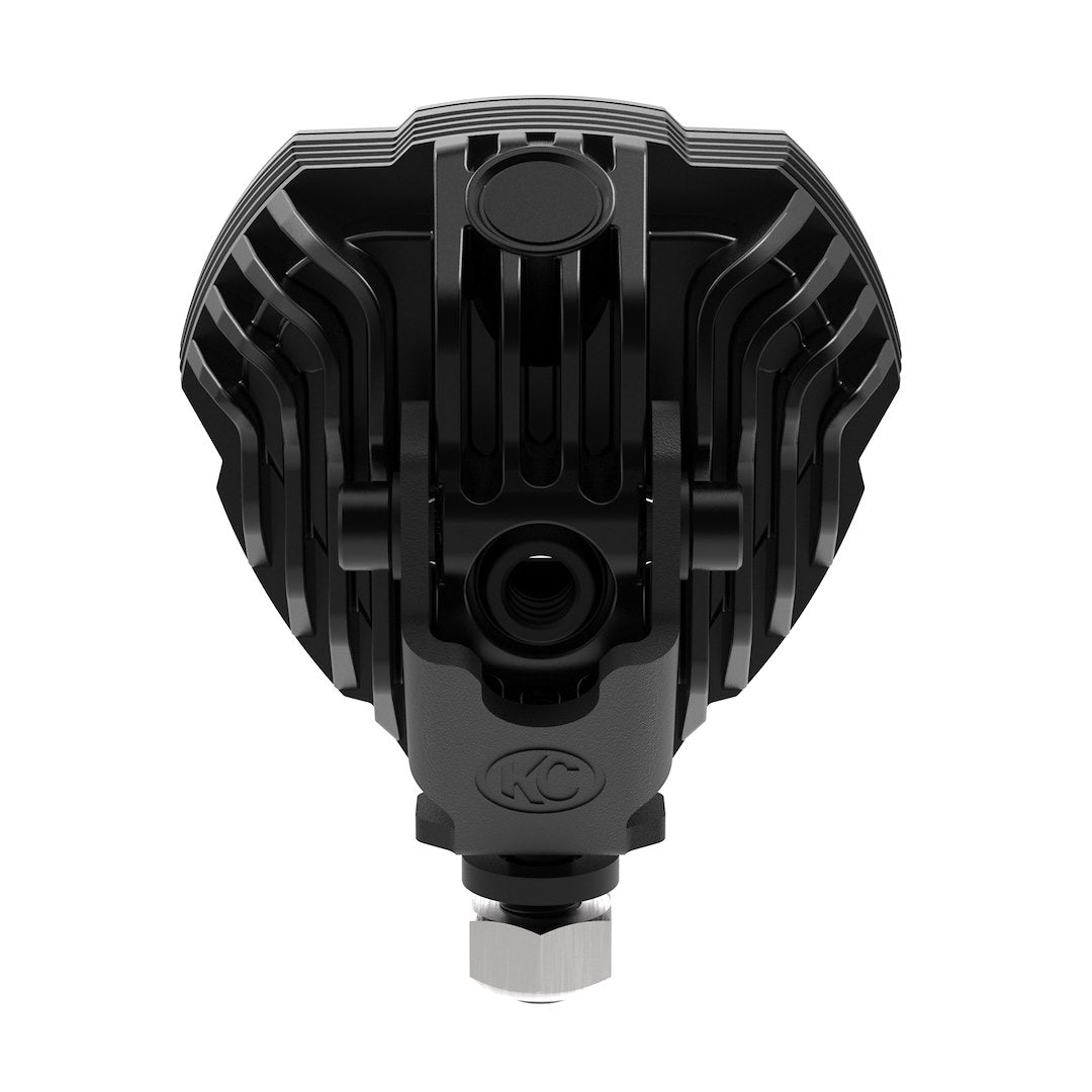 KC Hilites 97155 Flex Era 3 Dual-Mode LED Fog Lamp