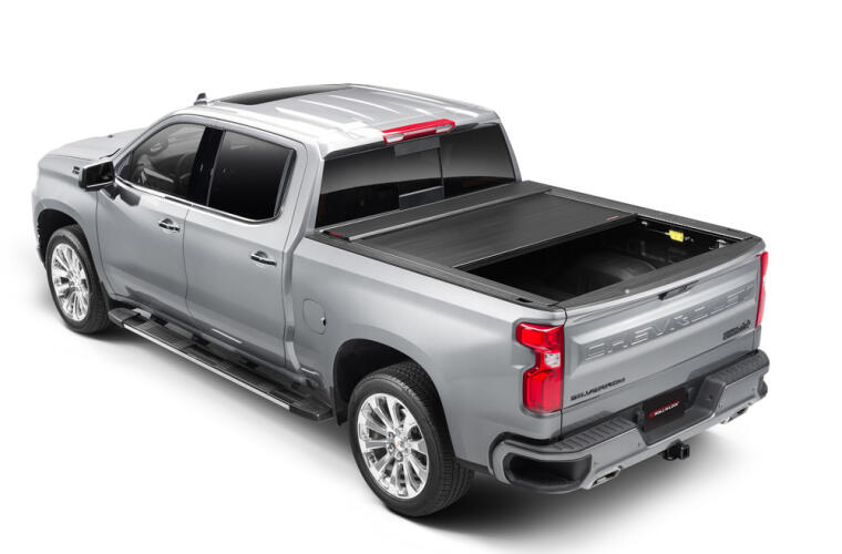 Roll-N-Lock RC263E E-Series 2023 Colorado/Canyon Cover