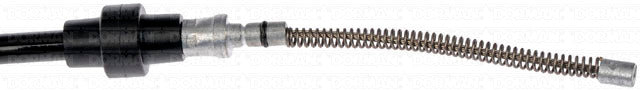 Dorman C661088 First Stop Parking-Brake Replacement Cable - image 2