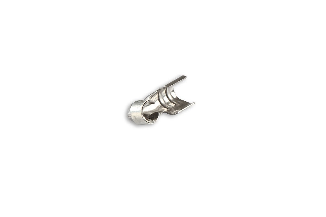 ACCEL Ignition 4041K Black 8 mm Wire Kit With 90-Degree Boots - image 4