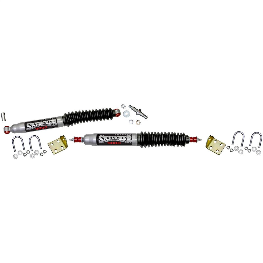 Skyjacker 9219 Dual Steering Damper Set