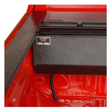 Pace Edwards Tr5145 Tonneau Cover Rail Package