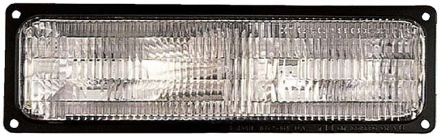 Dorman 1630022 Parking/Turn-Signal Replacement Lamp - image 1
