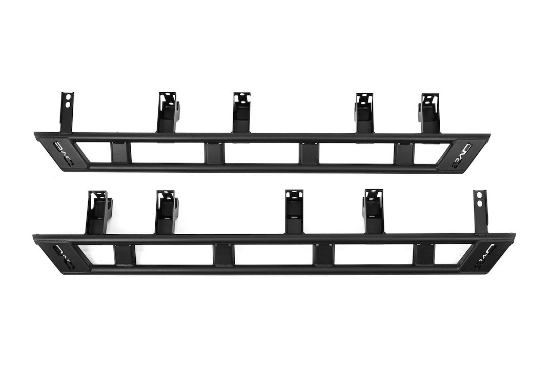 DV8 Offroad SRTT1-04 Tacoma Rock-Slider Entry Bars