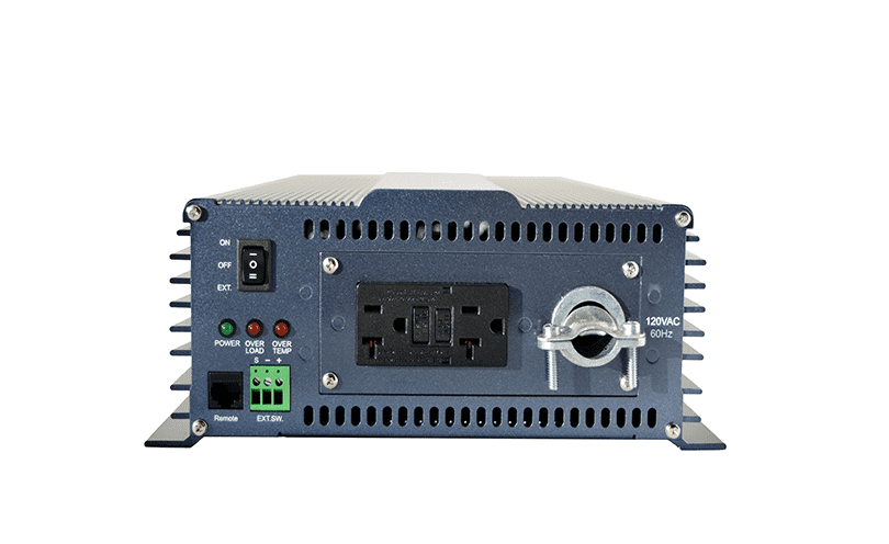 Samlex America T-2000-12 Power Inverter - image 6