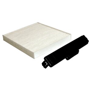 Crown Automotive 68052292K Rectangular Cabin Filter with Access Door - image 3