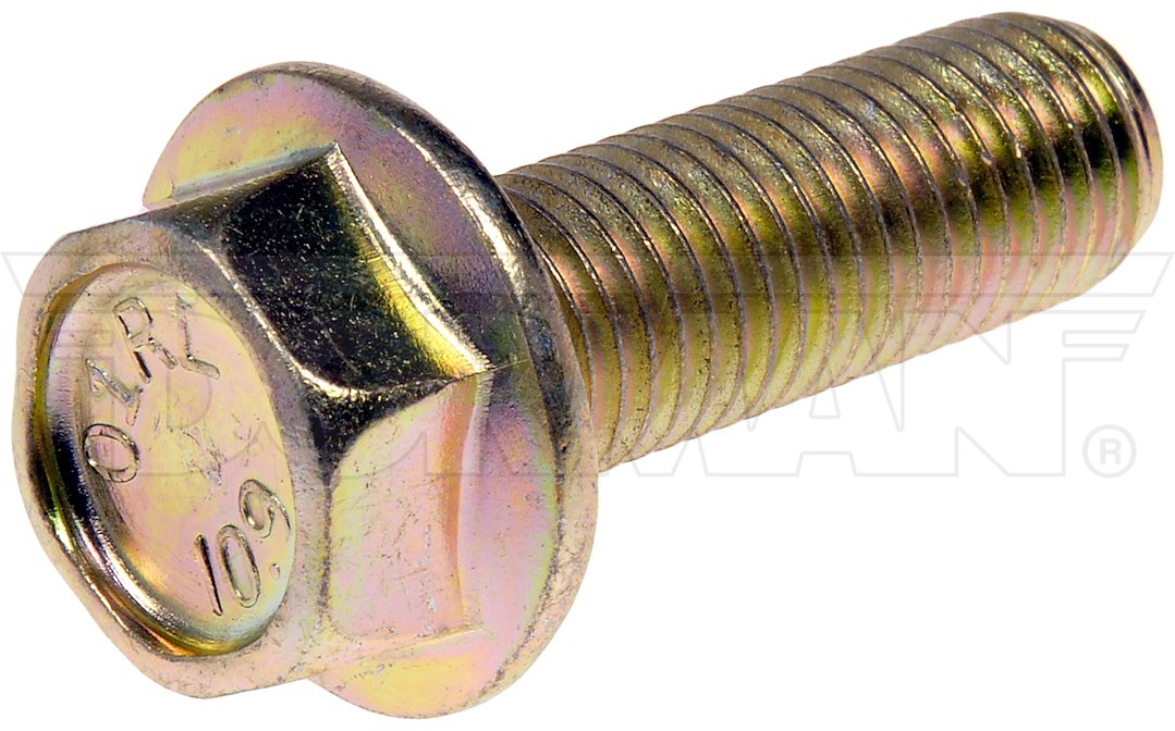 Dorman 981-531d M10-1.25 Flanged Hex Bolt Set - image 1