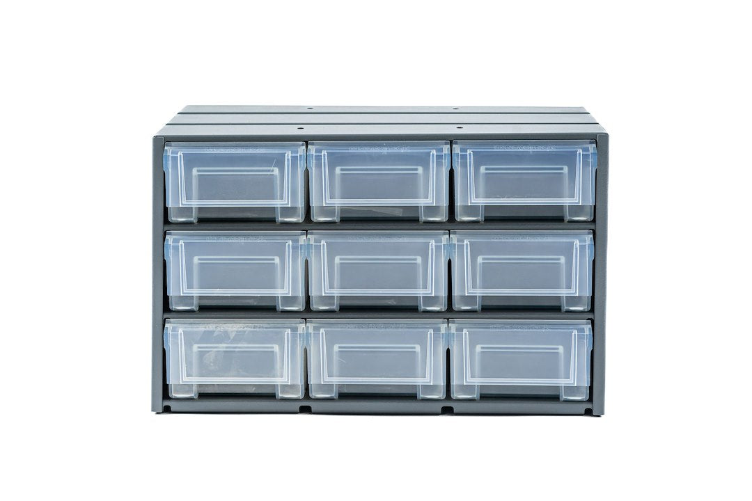 Masterack 02d643kp Storage Cabinet for Vans