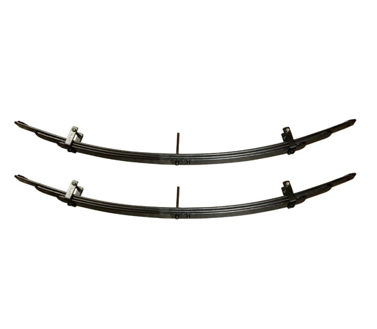Icon Vehicle Dynamics 51200 Rear Leaf-Spring Expansion Pack