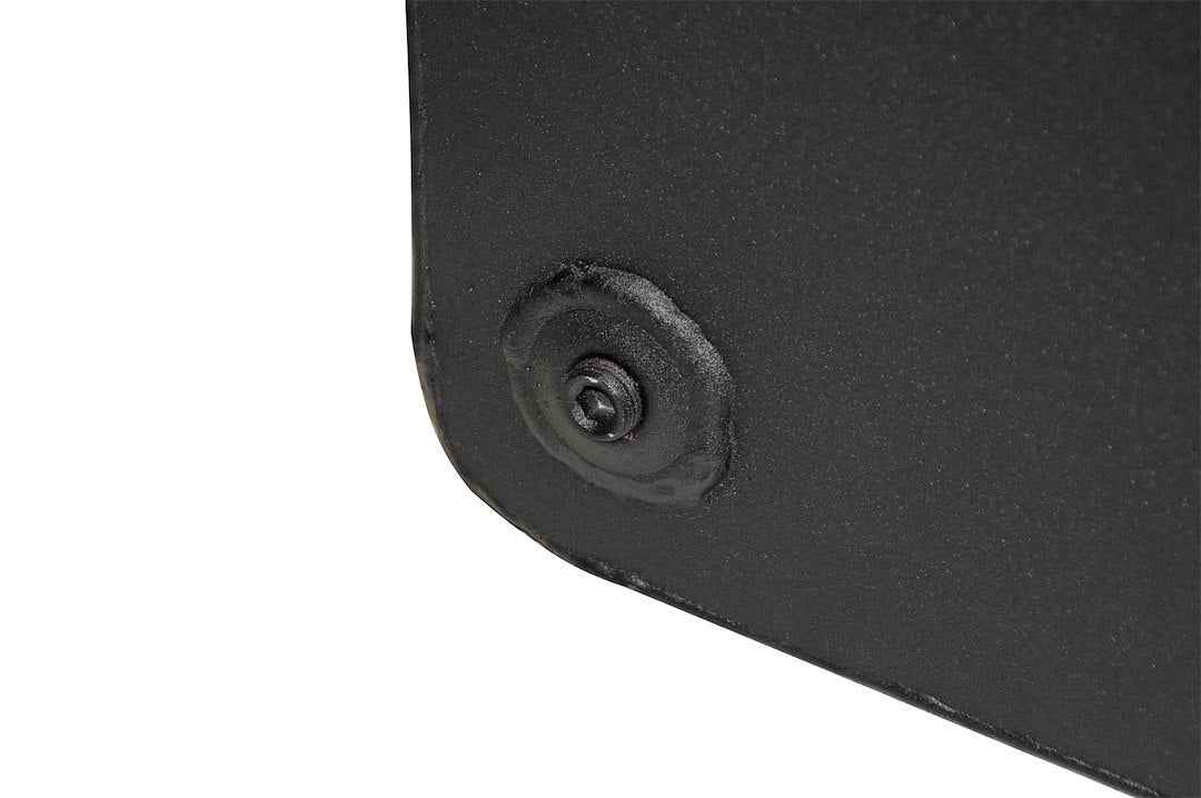 Dee Zee 111-Gallon Diesel Transfer Tank - Steel – 92756SB