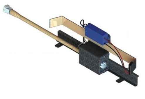 Coleman Mach Climate-Control Accessories Planogram – 47233-4603