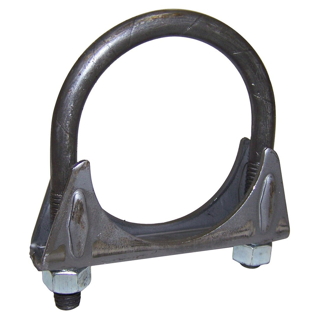 Crown Automotive 83300061 Exhaust Pipe Clamp - image 1