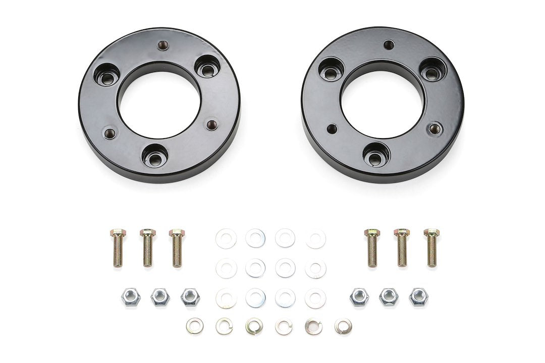 Fabtech FTL5107 GM 1500 Front Strut Leveling Kit