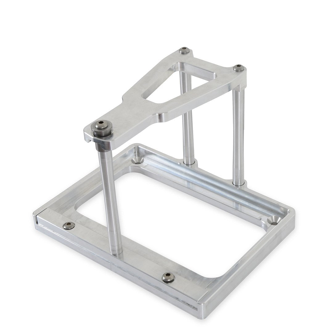 Holley 120106DS Battery Mounting Component