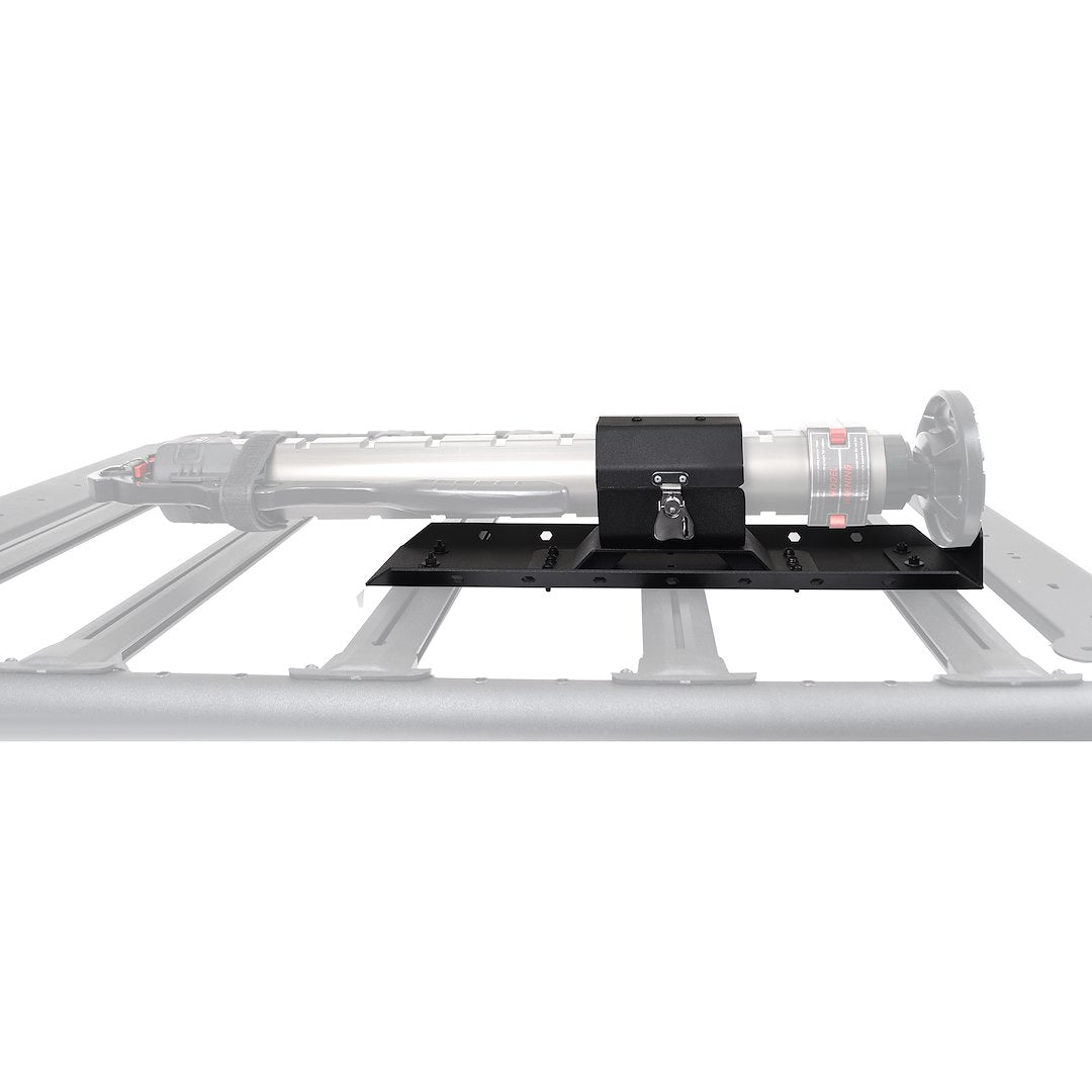 Go Rhino 5950070T Rack-Accessory Jack Holder