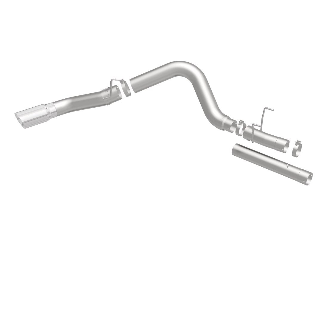 MagnaFlow 17874 Pro Diesel Single Exhaust Kit