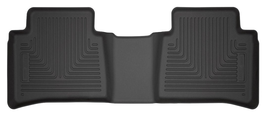 Husky Liners 14291 Weatherbeater Interior Floor Liner