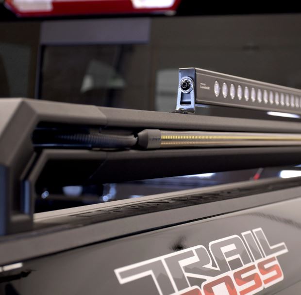 Putco 93009-48 Work Blade™ LED Bar
