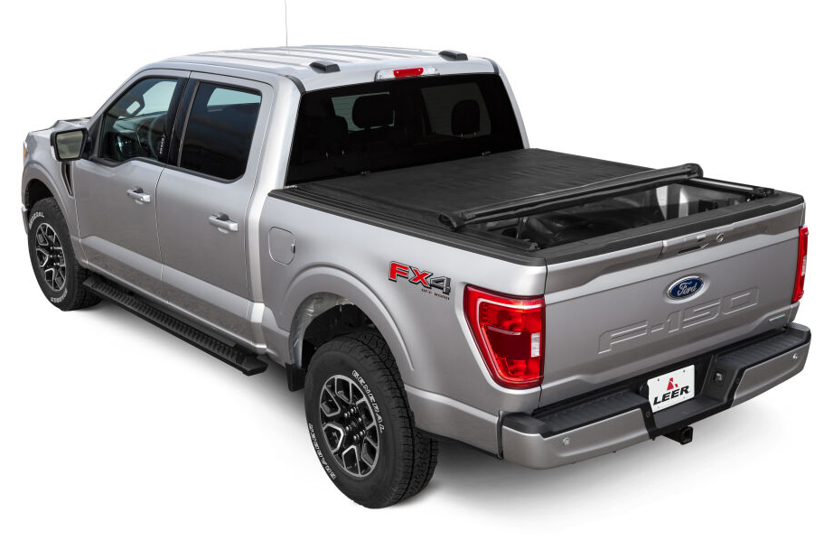 Leer 610335 Frontier SR250 Tonneau