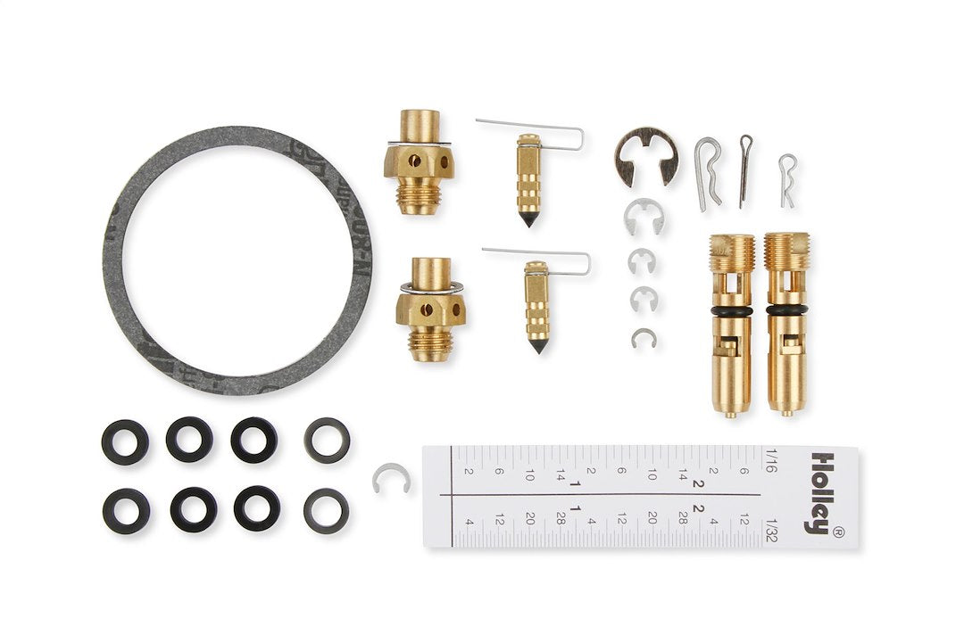 Holley 37-119 Carburetor Repair Package