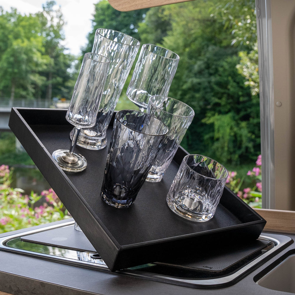 Silwy Magnetic Ta-415315-01-A Serving Tray - image 3